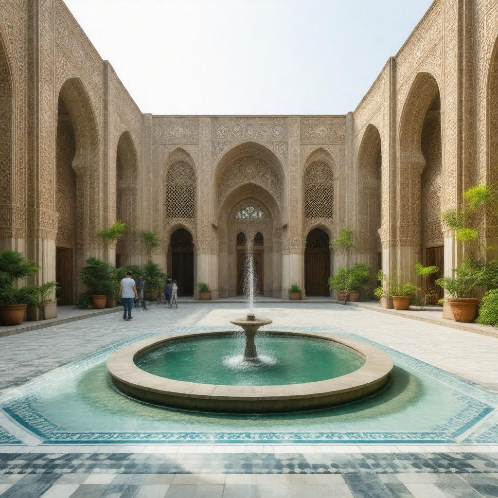 Islamic Waqf (Jerusalem)